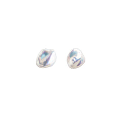 MERMAIA KESHI PEARL EARRINGS