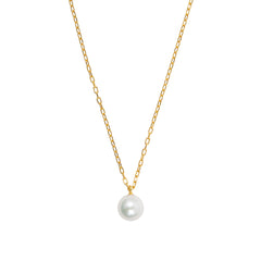 ORBIA XL PEARL PENDANT