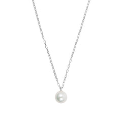ORBIA XL PEARL PENDANT