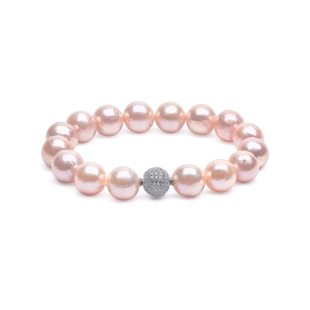 AURIA XXL PEARL BRACELET
