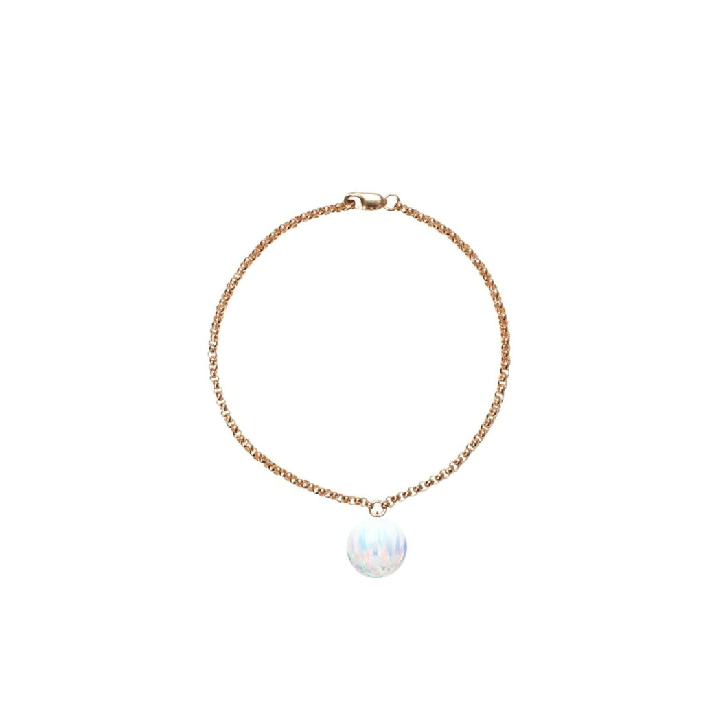 ICE OPAL BRACELET