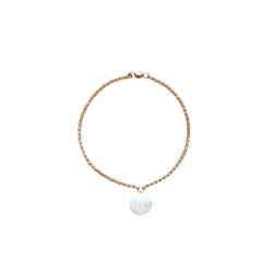 ICE OPAL BRACELET