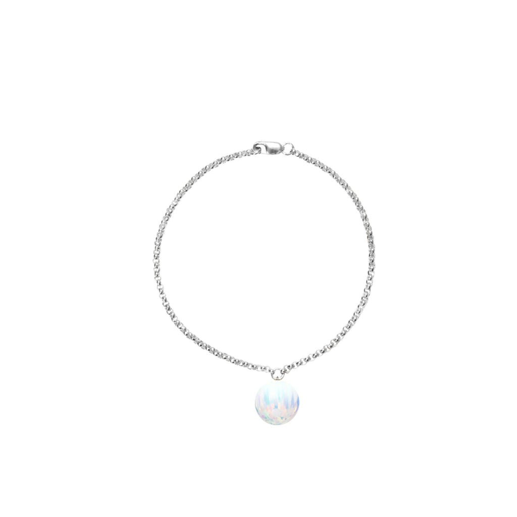 ICE OPAL BRACELET