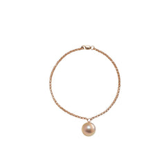 ALBA PEARL BRACELET