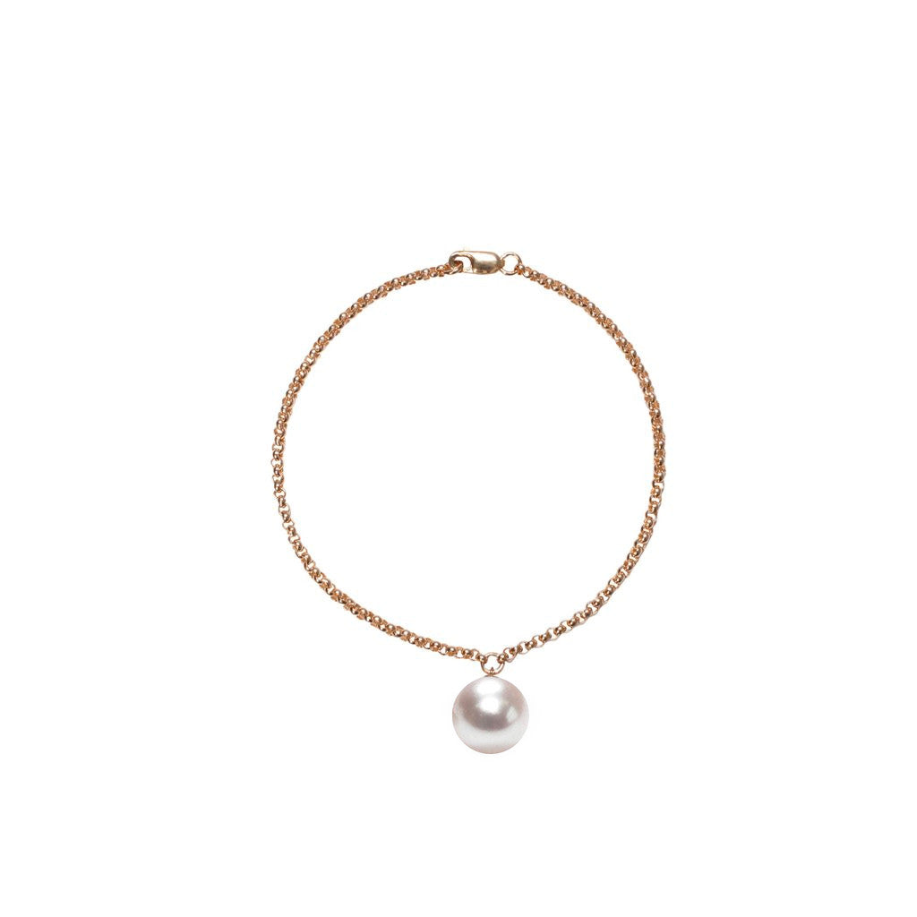 ALBA PEARL BRACELET
