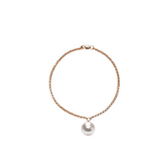 ALBA PEARL BRACELET