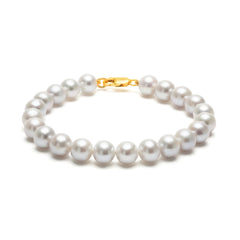 CLASSIC PEARL BRACELET
