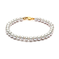 CLASSIC PEARL BRACELET