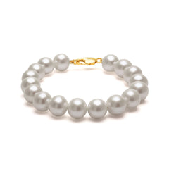 CLASSIC PEARL BRACELET
