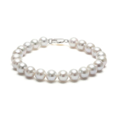 CLASSIC PEARL BRACELET