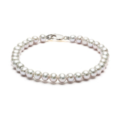 CLASSIC PEARL BRACELET