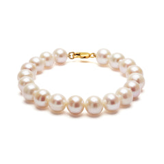 CLASSIC PEARL BRACELET