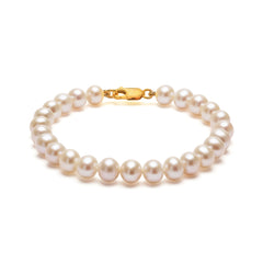CLASSIC PEARL BRACELET