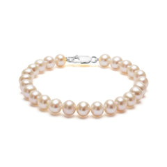 CLASSIC PEARL BRACELET