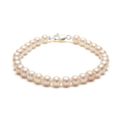 CLASSIC PEARL BRACELET