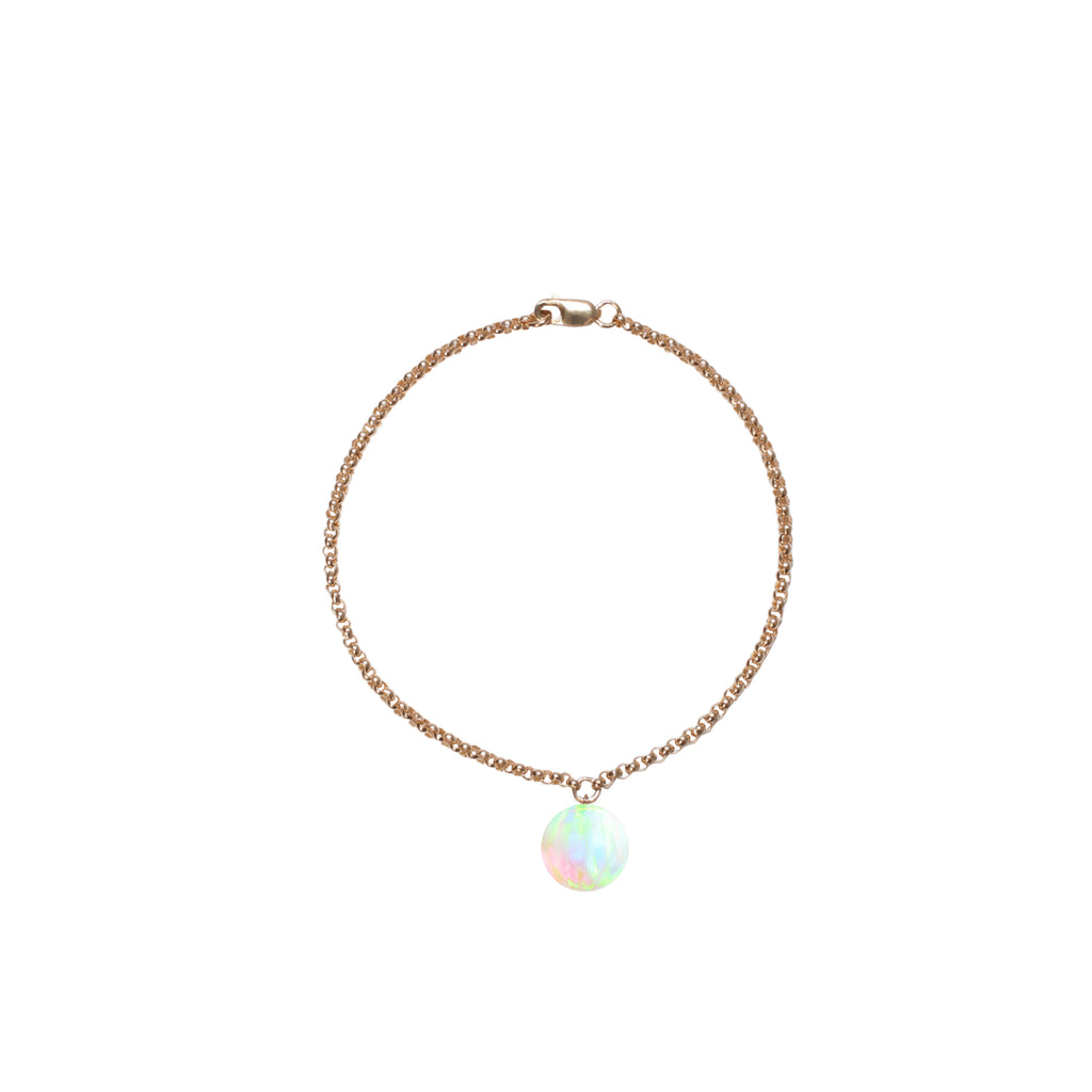 SEA OPAL BRACELET