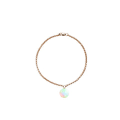 SEA OPAL BRACELET
