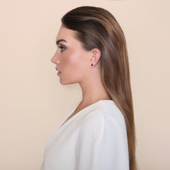 CLASSIC PEARL EARRINGS