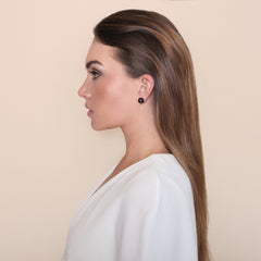 CLASSIC PEARL EARRINGS