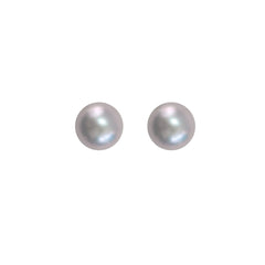 CLASSIC PEARL EARRINGS