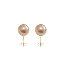 CLASSIC PEARL EARRINGS