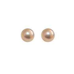 CLASSIC PEARL EARRINGS
