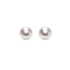 CLASSIC PEARL EARRINGS