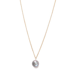 XXL PEARL PENDANT
