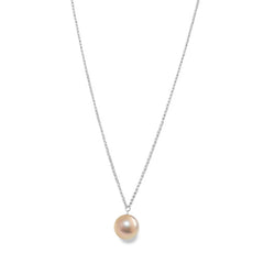 XXL PEARL PENDANT
