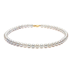 CLASSIC PEARL NECKLACE
