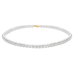 CLASSIC PEARL NECKLACE