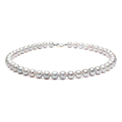 CLASSIC PEARL NECKLACE