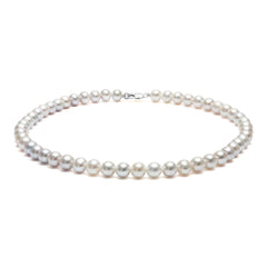 CLASSIC PEARL NECKLACE
