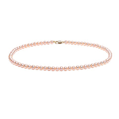 CLASSIC PEARL NECKLACE