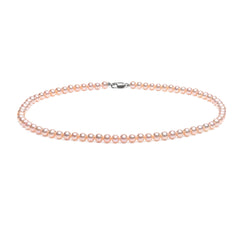 CLASSIC PEARL NECKLACE