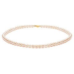 CLASSIC PEARL NECKLACE