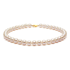 CLASSIC PEARL NECKLACE