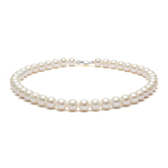 CLASSIC PEARL NECKLACE