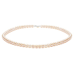 CLASSIC PEARL NECKLACE