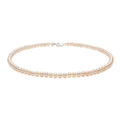 CLASSIC PEARL NECKLACE