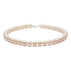 CLASSIC PEARL NECKLACE