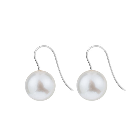 ARCHI PEARL EARRINGS - X LARGE