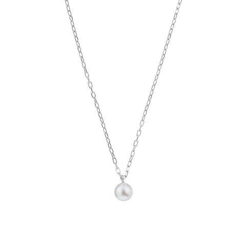 ORBIA PEARL PENDANT - MEDIUM