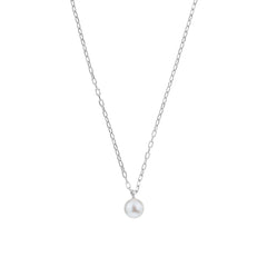 ORBIA PEARL PENDANT - MEDIUM