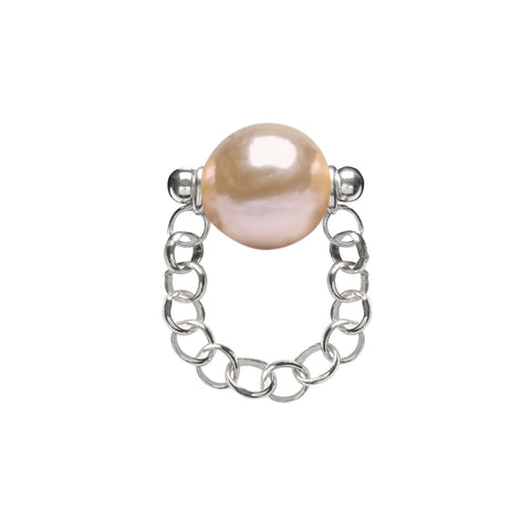 AURIA PEARL RING