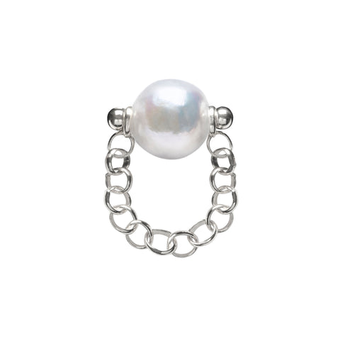 AURIA PEARL RING