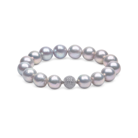 AURIA XXL PEARL BRACELET