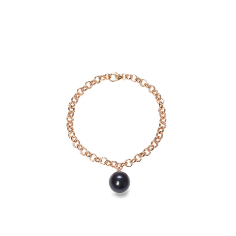 AELIA PEARL BRACELET