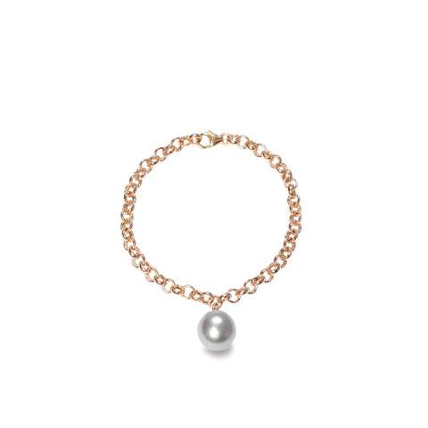 AELIA PEARL BRACELET