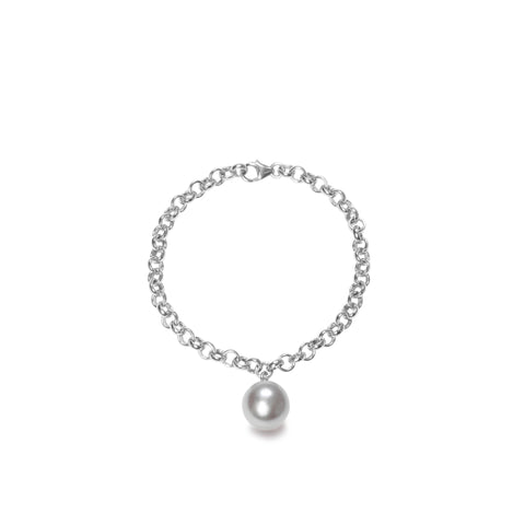 AELIA PEARL BRACELET